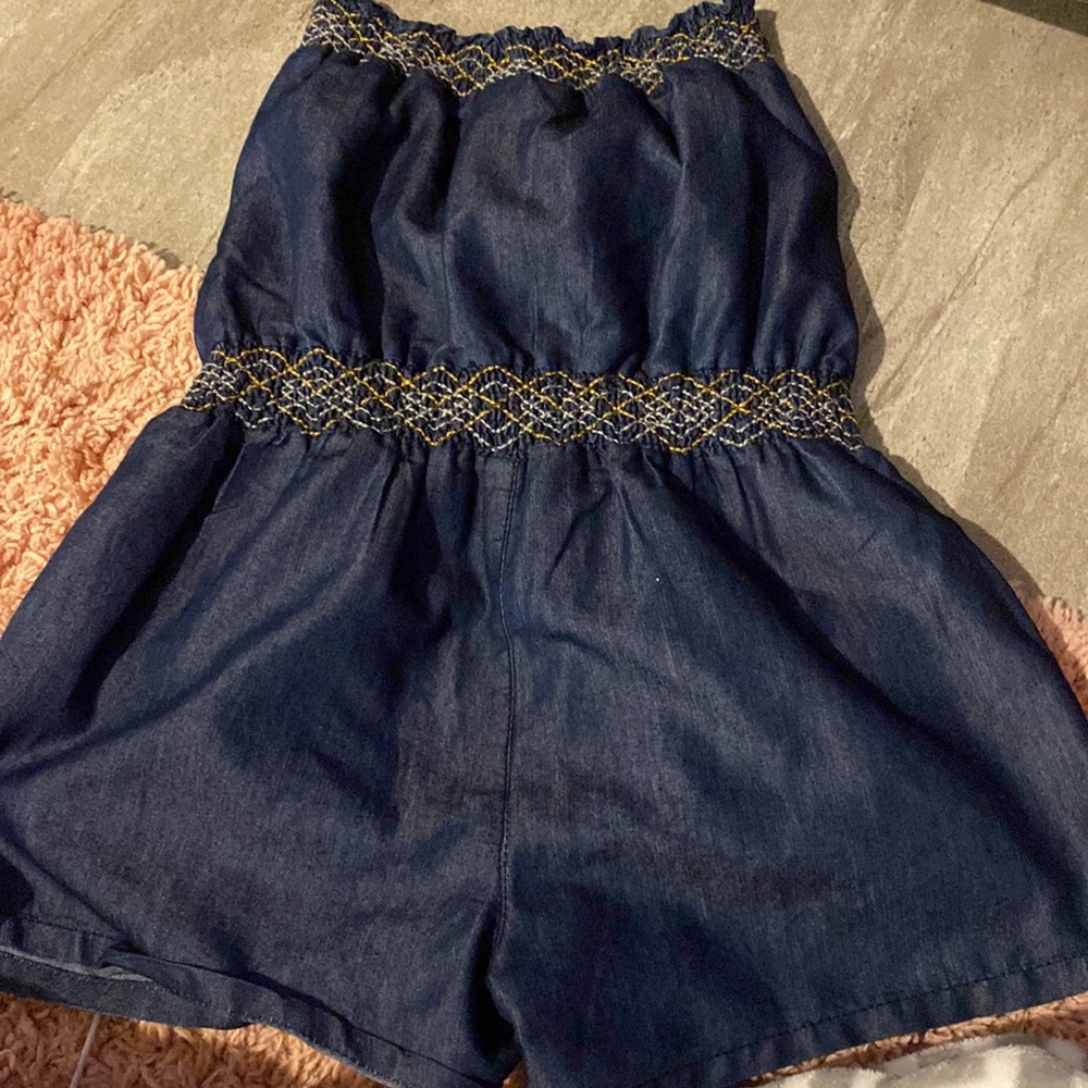 romper - Picture 2 of 2